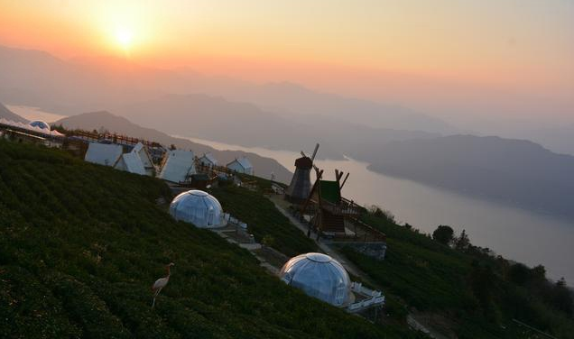 星空房,民宿星空房,景觀民宿星空房,可移動景觀房,可移動景觀民宿星空房